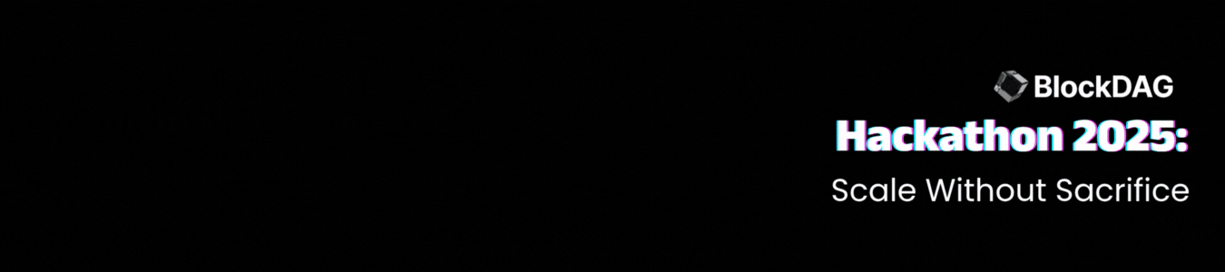 Build The Future Summer Hackathon 2025 Banner